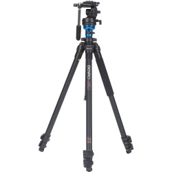 Відеоштатив Benro A1573FS2 (KIT)